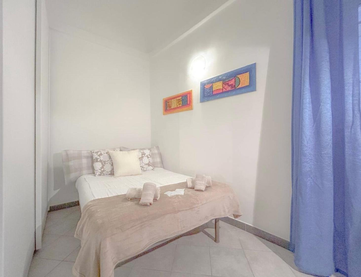 Casa Vico Mandorla Appartamento