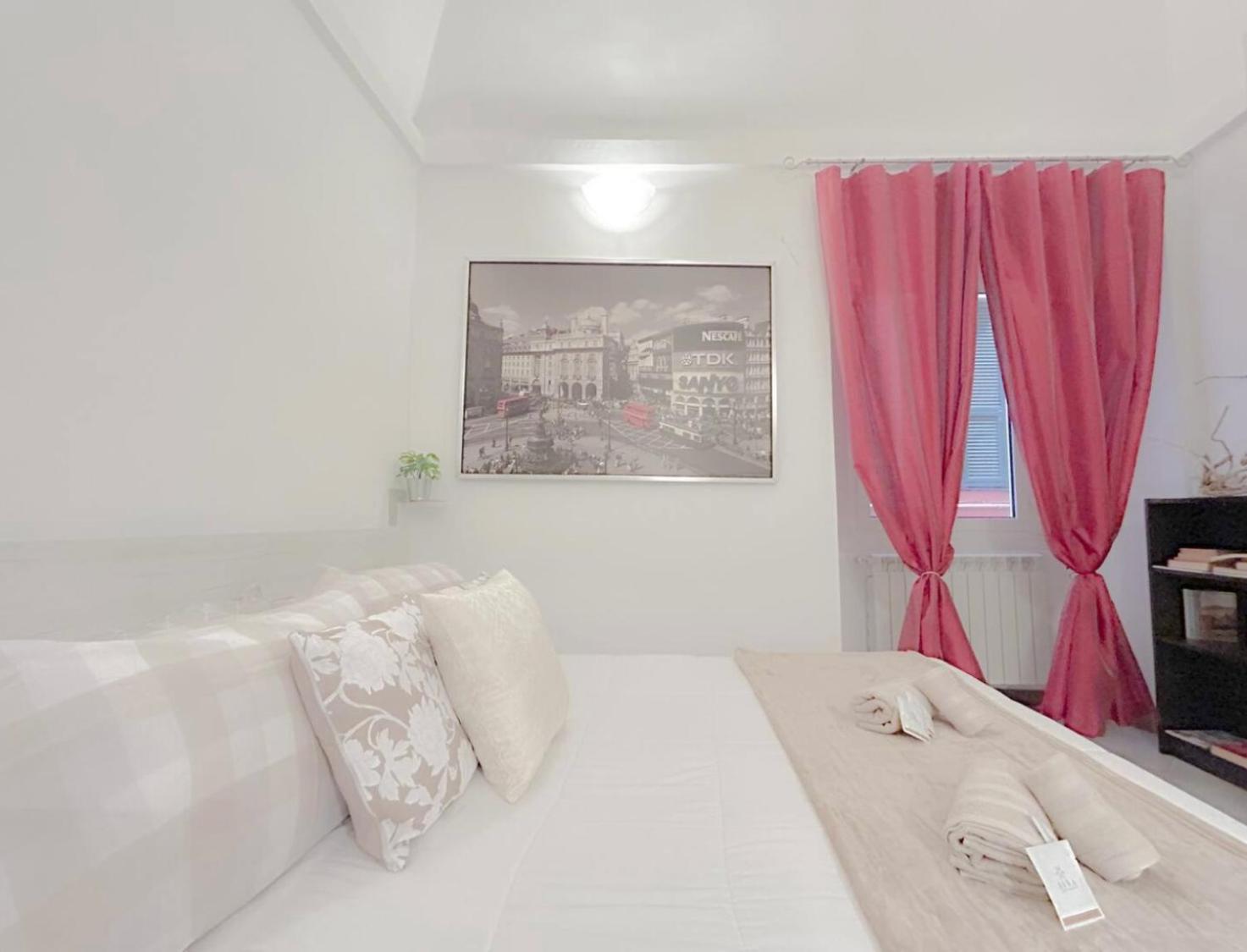 Casa Vico Mandorla Appartamento *
