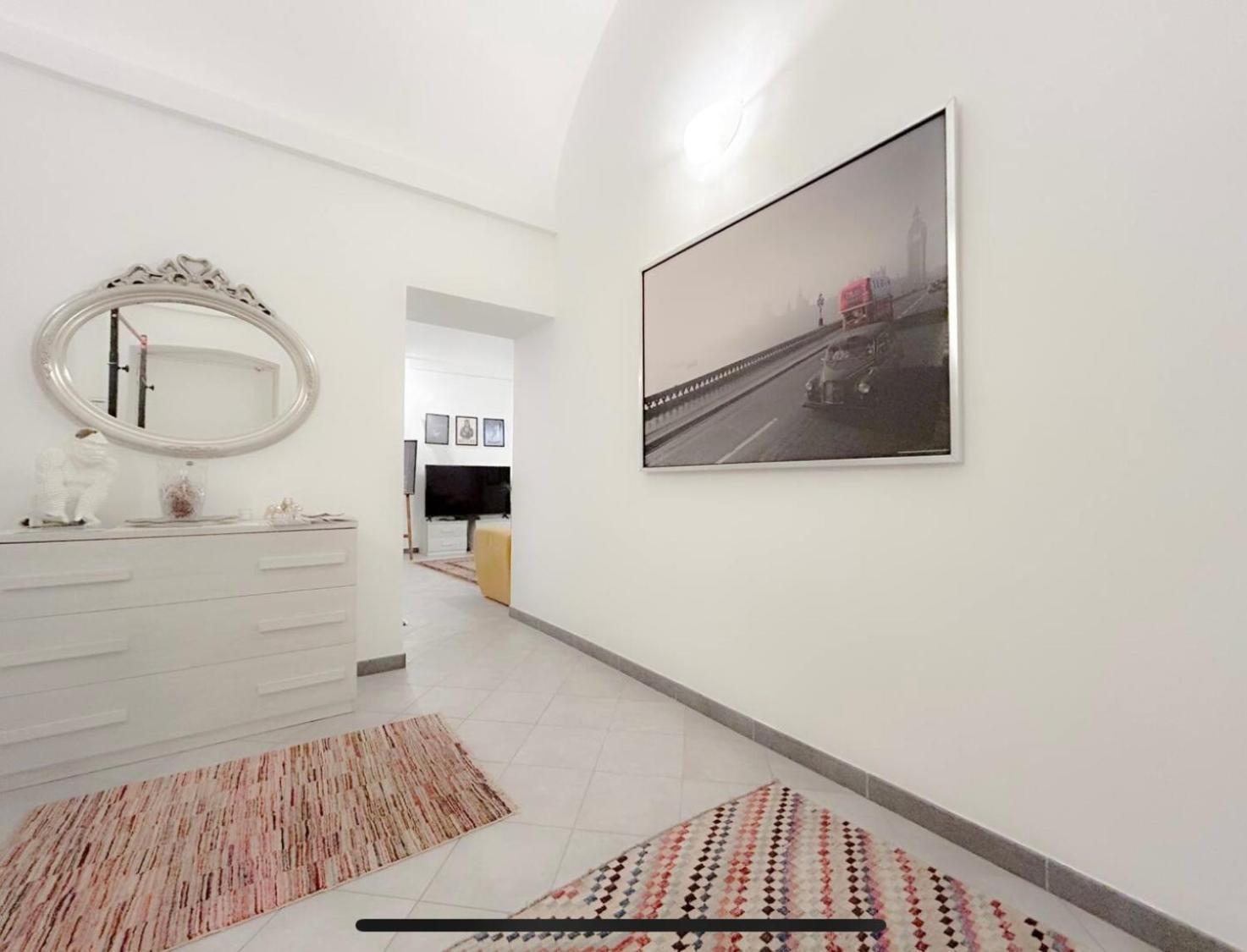 Casa Vico Mandorla Appartamento Savona